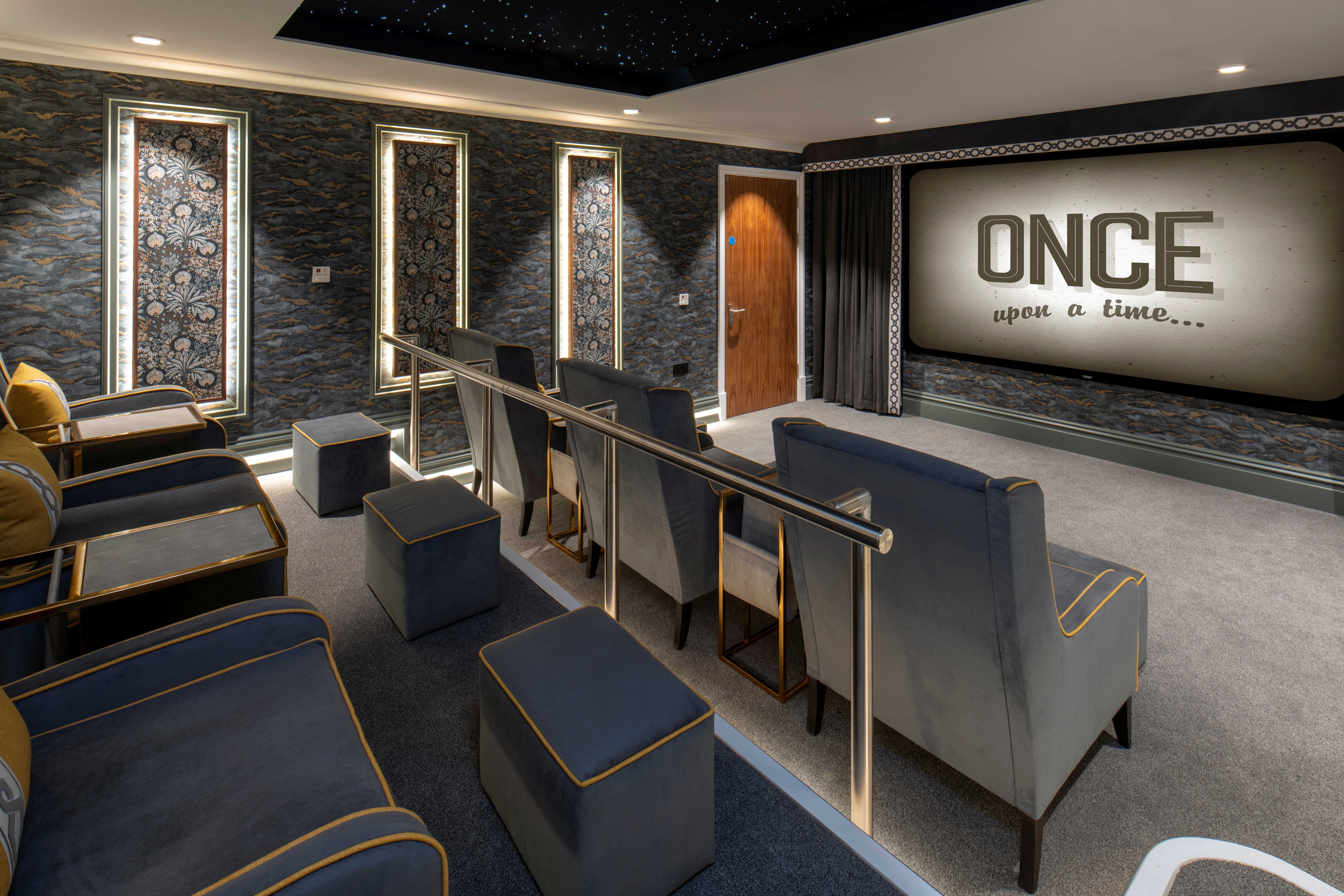 Cotswold Gate Care Home